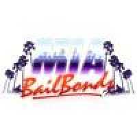 Faroy Bail Bonds Miami Logo