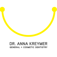 Anna Kreymer MS, DDS - Dentist in Los Angeles, CA Logo