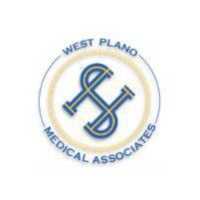 West Plano Medical Associates Logo