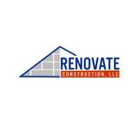 Renovate Design/Build Logo