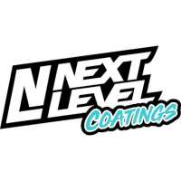 Next Level Coatings Logo
