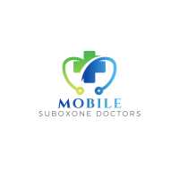 Mobile Suboxone Doctor Logo
