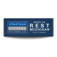 Jonathan Stevens Mattress Co. Logo