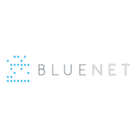 Blue Net | Twin Cities IT Support & Managed IT Services Provider in Eagan, MN Logo