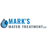 Marks Water Treatment, LLC Logo