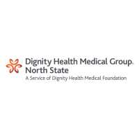 Dignity Health Medical Group - North State - General Surgery Logo