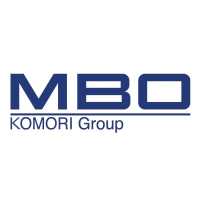 MBO America Co. Ltd. Logo