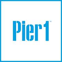 Pier 1 - Closed Logo