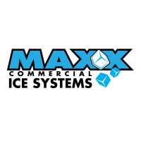 MAXX Ice Systems Logo