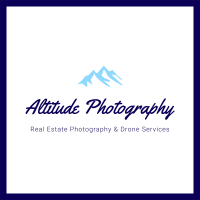 Altitude Photography Logo