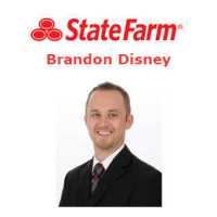 State Farm: Brandon Disney Logo