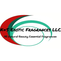 K&S Exotic Fragrances LLC Logo