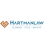Hartmanlaw Logo