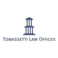 Tomassetti Law Offices Logo