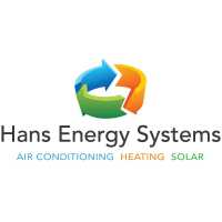 Hans Energy Systems Logo