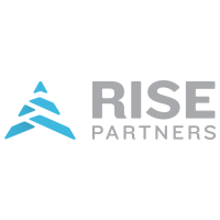 Rise partners Logo
