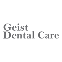Geist Dental Care Logo