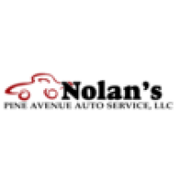 Nolan's Pine Avenue Auto Service LLC Logo