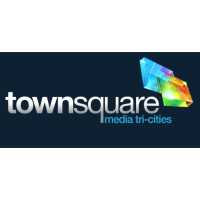 Townsquare Media Tri-Cities Logo