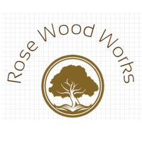 Rose Wood Works Logo