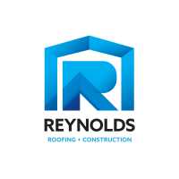 Reynolds Roofing and Construction Logo