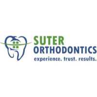 Suter Orthodontics Logo