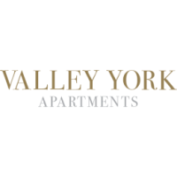 Valley York Apartments Logo