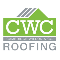 CWC Roofing and Exteriors Logo