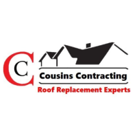 Cousins Contracting Logo