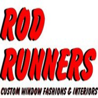 Rod Runners Logo