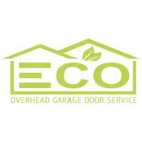 Eco Overhead Garage Doors of Austin Logo