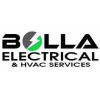 Bolla Electrical & HVAC Services Logo