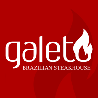 Galeto Brazilian Steakhouse Logo