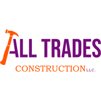 All Trades Construction LLC- Logo