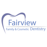 Fairview Family & Cosmetic Dentistry: Dr. J. Lane Putnam Logo
