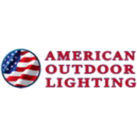 American Outdoor Lighting LLC Logo