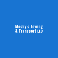 Mosby's Towing & Transport LLC Logo