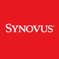 Synovus Bank - Closed Logo