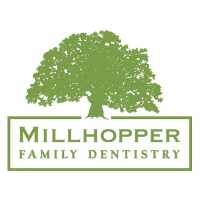 Millhopper  Family Dentistry Logo