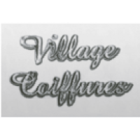 Village Coiffures Logo