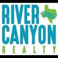 River Canyon Realty Logo