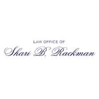 Law Office of Shari B. Rackman Logo