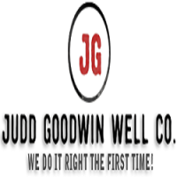 Judd Goodwin Well CO Logo