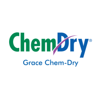 Grace Chem-Dry Logo