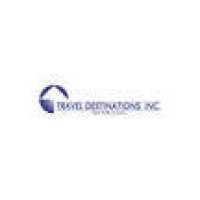 Travel Destinations Inc. Logo
