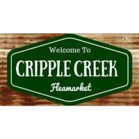 Cripple Creek Flea Market LLC Logo