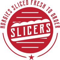 Slicers Hoagies Logo