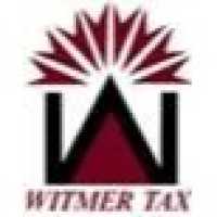 Witmer Tax, Inc. Logo