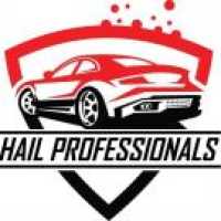 Hail Professionals Orange Beach, AL | Paintless Dent Repair Orange Beach | Hail Dent Repair Center Logo