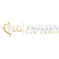 Paulsen Law Group Logo